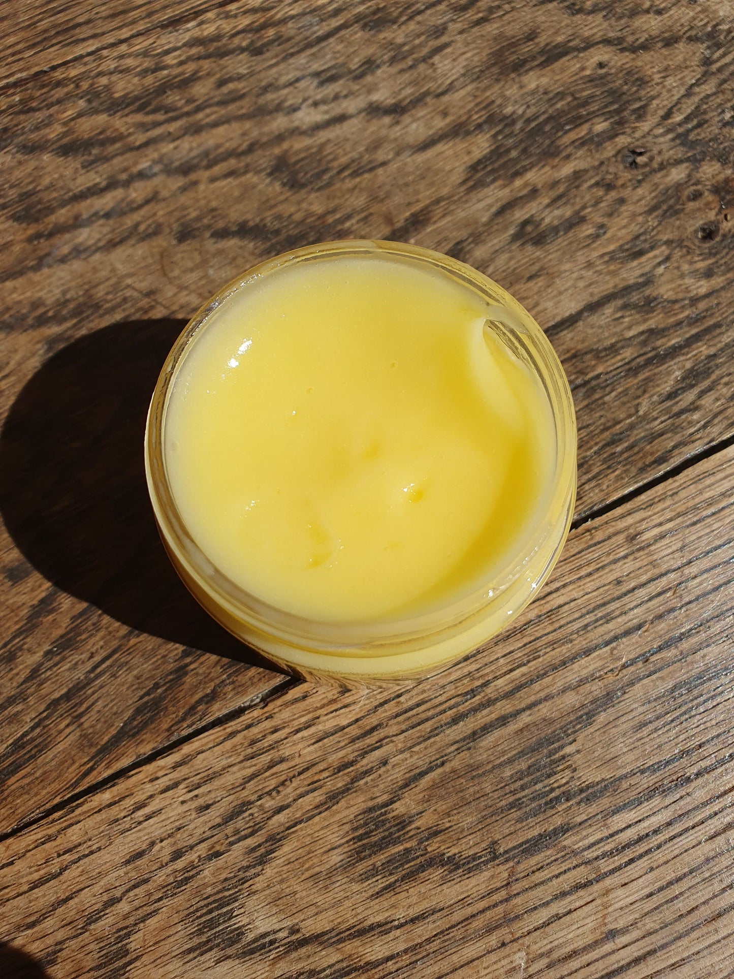 La "Crème de rose", crème de jour liftante anti âge à la rose et à l'huile d'argan pour les peaux matures